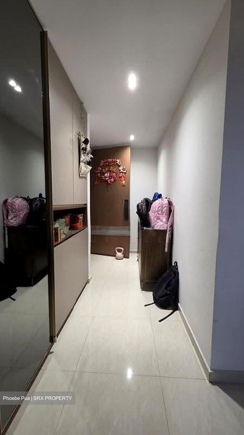 Whistler Grand (D5), Apartment #637755861
